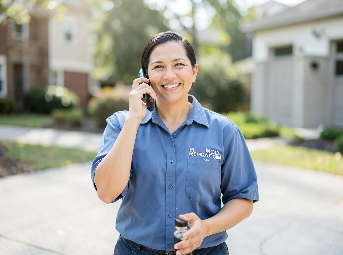 Mold Remediation Prospect, OH FAQs